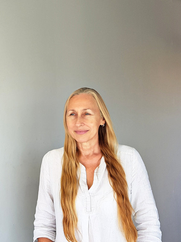 Deborah Ewing