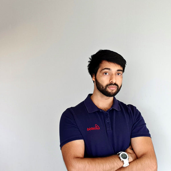 Prashant Maharaj