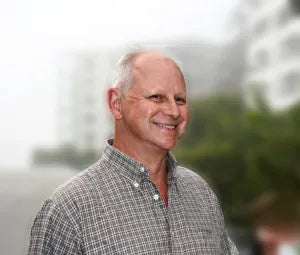 Jeremy Opperman