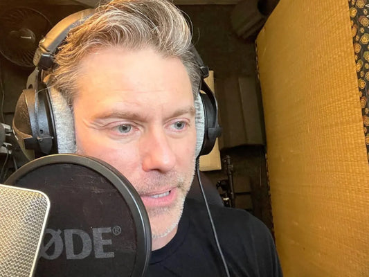Inside the fight to make Audio Description a non-negotiable part of the film industry