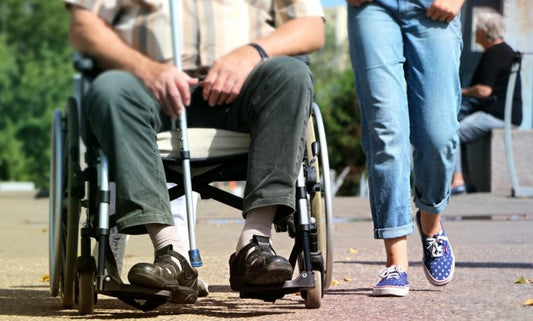 How accessible is the City for tourists with disabilities?
