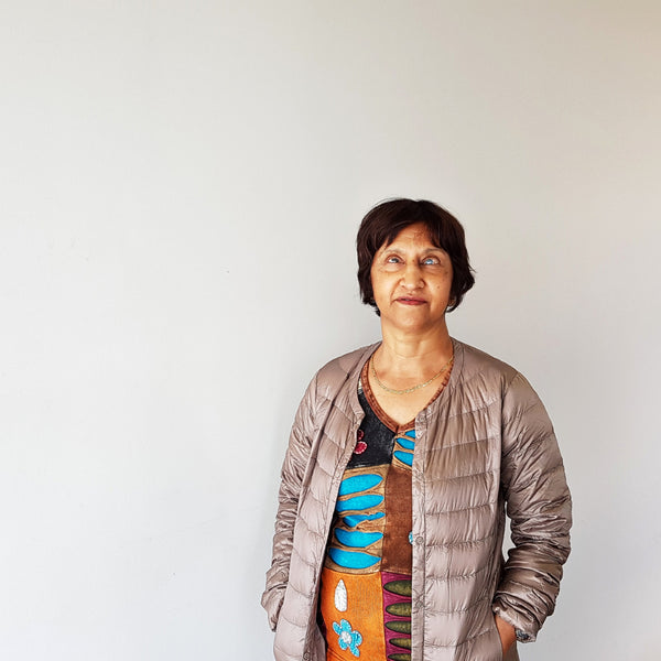 Shakila Maharaj
