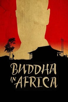 A Buddha in Africa