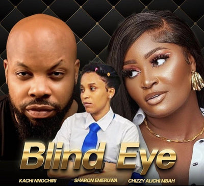 Blind Eye