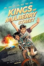 Kings of Mulberry Street