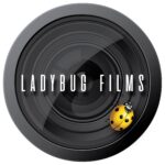 LadyBug Films Logo