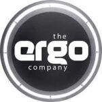 The Ergo Company Logo